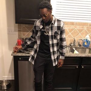 Meet your Posher, Kendall